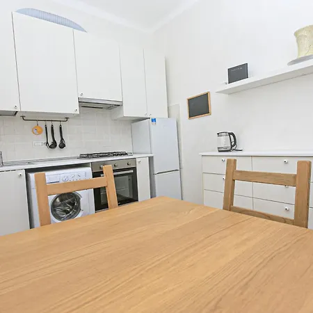 Apartmán Iflat La Casetta Di Pria *