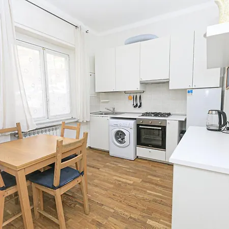 Apartmán Iflat La Casetta Di Pria *