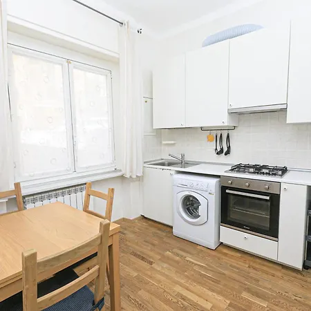 Apartmán Iflat La Casetta Di Pria
