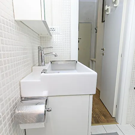 Apartmán Iflat La Casetta Di Pria