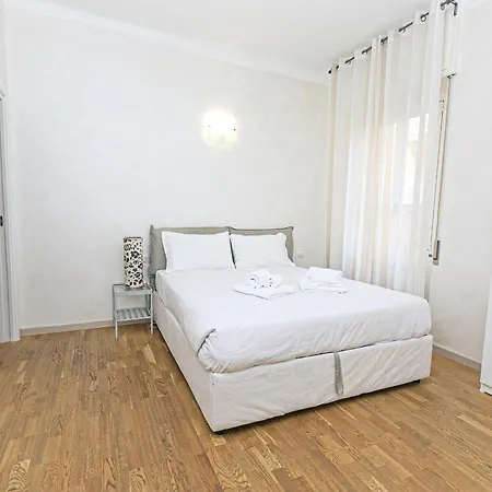 Apartmán Iflat La Casetta Di Pria *