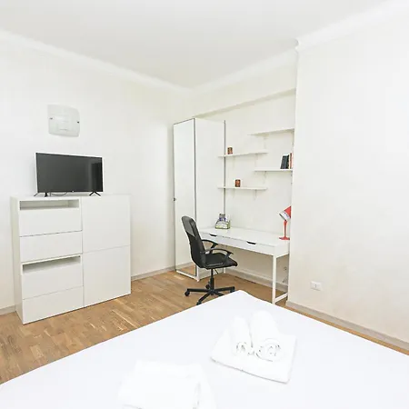 Iflat La Casetta Di Pria Apartment