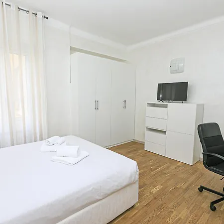 Iflat La Casetta Di Pria Appartement Gênes