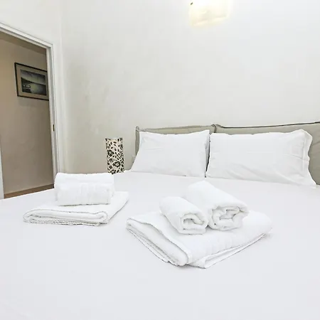 Iflat La Casetta Di Pria Appartement Gênes