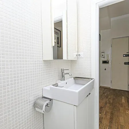 Iflat La Casetta Di Pria Gênes