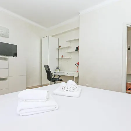 Iflat La Casetta Di Pria Apartment