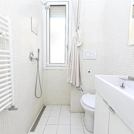 Iflat La Casetta Di Pria Appartement Gênes