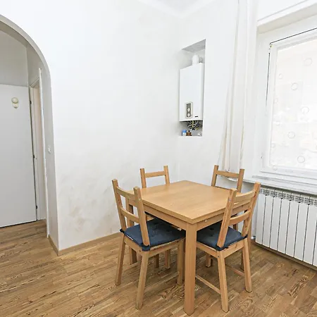 Iflat La Casetta Di Pria Gênes