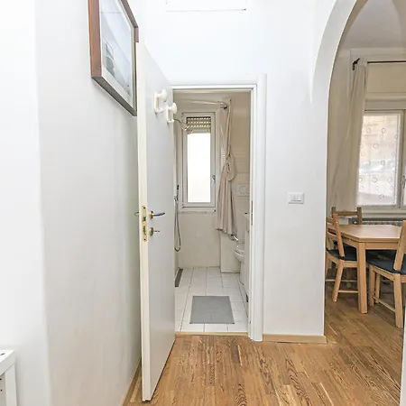 Iflat La Casetta Di Pria * Genoa