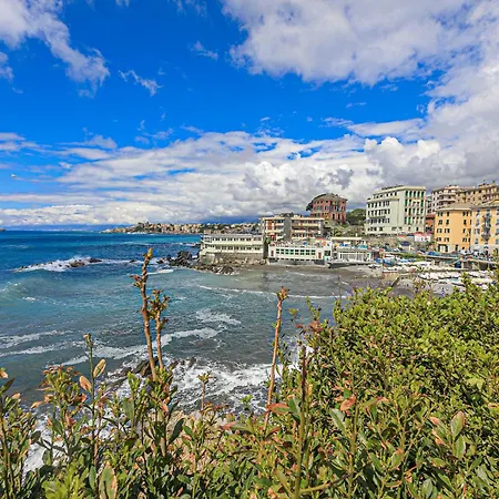 Iflat La Casetta Di Pria *