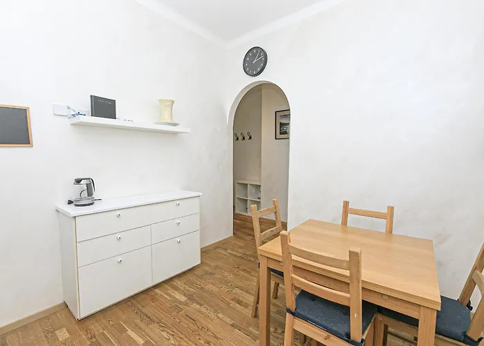 Iflat La Casetta Di Pria *