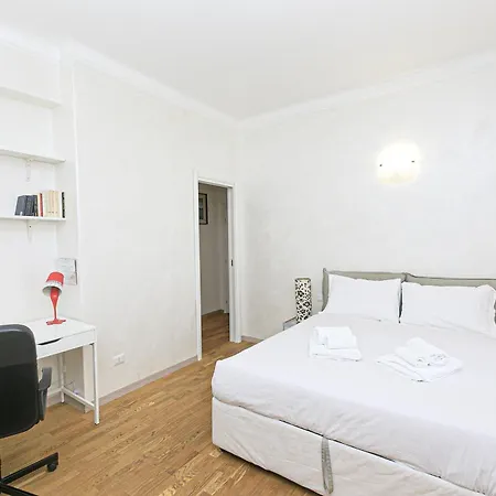 Iflat La Casetta Di Pria * Genova